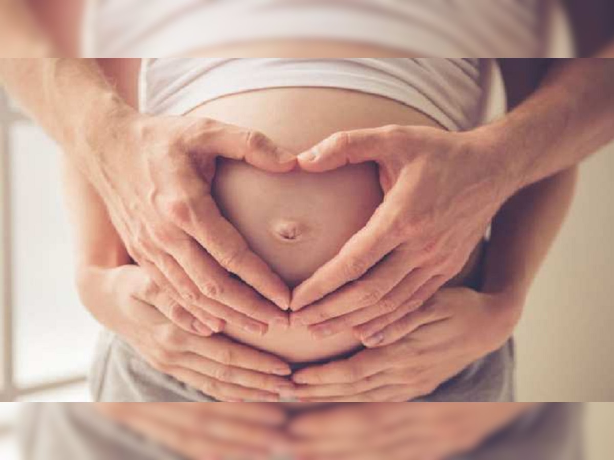 How To Get Pregnant Fast: प्रेग्नेंसीचा प्लान करताय तर या गोष्टीची घ्यावी काळजी title=