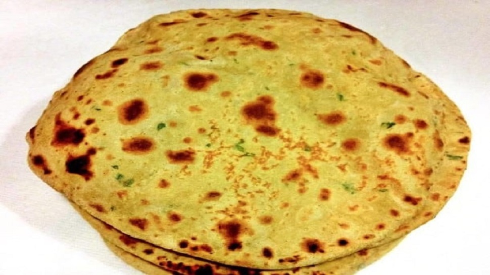 Ynot Roti not wheat roti but this roti will give you health benefits gh