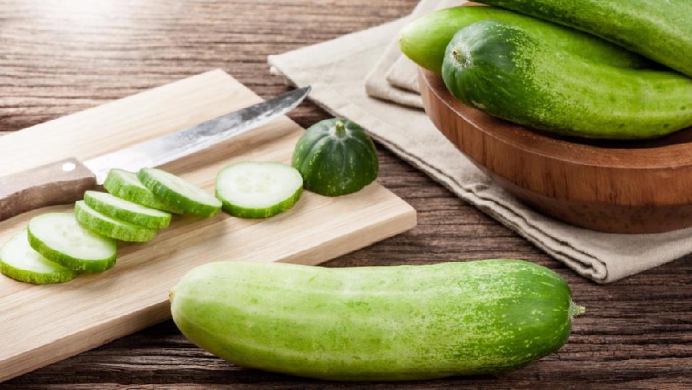 Eating Cucumber for Cholesterol level low beneficial Know What Is The Truth
