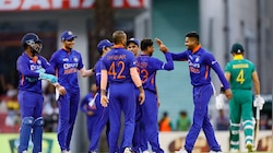 IND vs SA : तिसऱ्या वनडेसाठी टीम इंडियाची Playing 11 ठरली; 'या' खेळाडूंसह उतरणार Shikhar Dhawan
