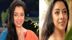 पडद्यावर सोज्वळ दिसणाऱ्या अनुपमाने बाथटबमध्ये रेकॉर्ड केलेला 'तो' व्हिडिओ व्हायरल