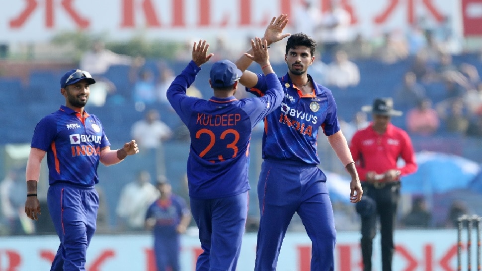 Detailed India Look To Press Home The Advantage Against South Africa After Opening Bash View in HD Detailed India Look To Press Home The Advantage Against South Africa After Opening Bash View in HD