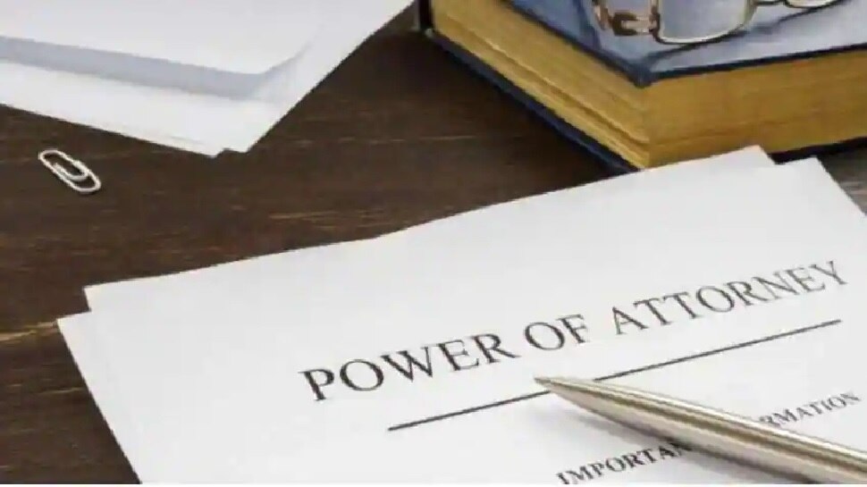 What Types Of Power Of Attorney Know Everything In One Click