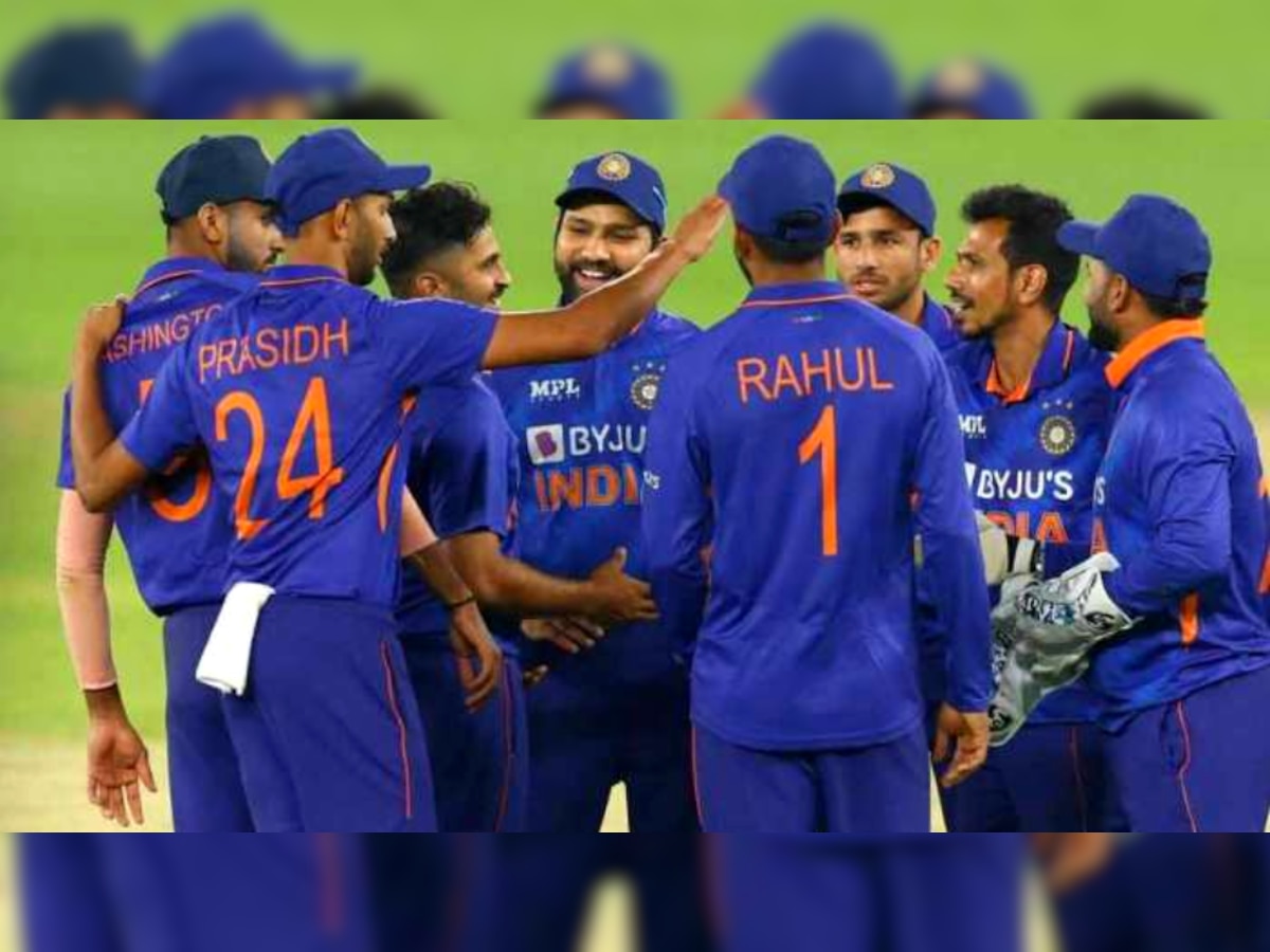 T20 World Cup 2022 : "भारताचा 'हा' खेळाडू म्हणजे T-20 फॉरमॅटचं भविष्य" title=