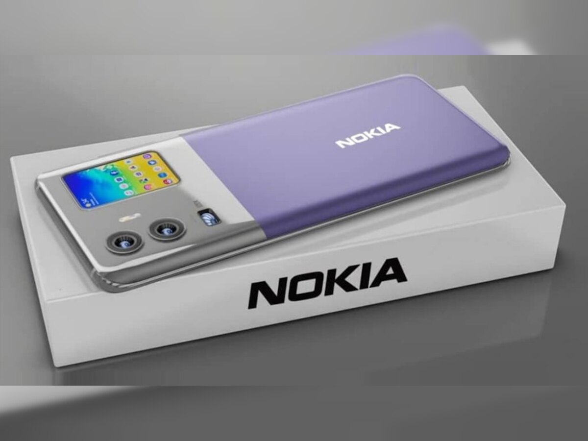 Nokia चा कमी किमतीचा तगडा Smartphone, 3 दिवस चालणार बॅटरी आणि जबरदस्त कॅमरा; पाहा फीचर्स title=