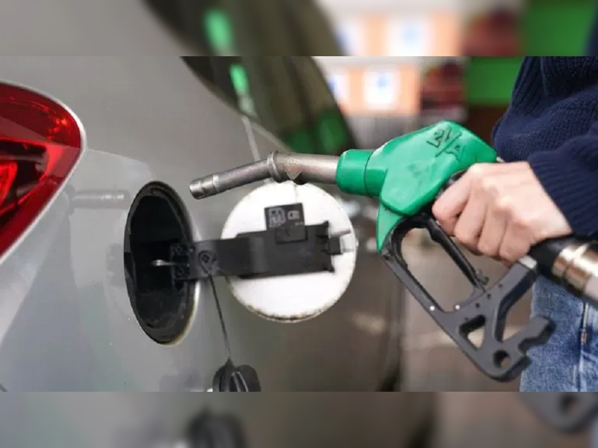Petrol Price Today : पेट्रोल-डिझेलच्या दरात बदल? जाणून घ्या तुमच्या शहरातील नवीन दर  title=