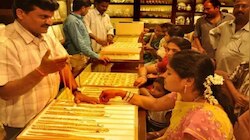 Today Gold Price : दिवाळीसाठी सोने खरेदी करताय का? मग ही बातमी वाचाच!