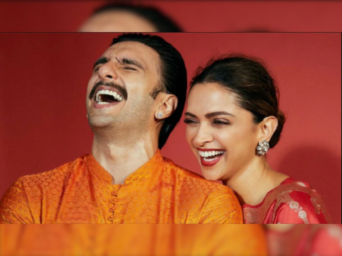 घटस्फोटाच्या रंगणाऱ्या चर्चांवर Deepika Padukone ने सोडलं मौन title=