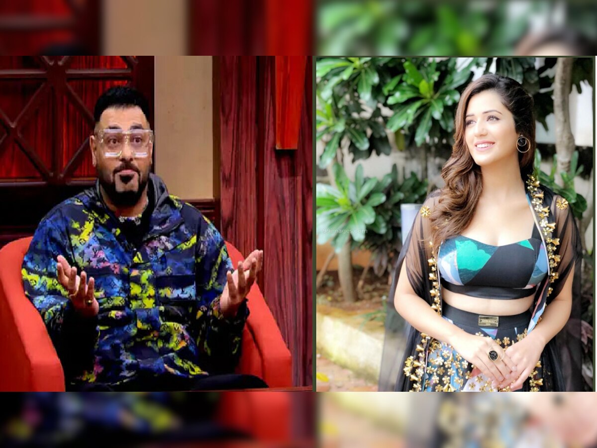 Badshah: गुपचूप या अभिनेत्रीला डेट करतोय रॅपर बादशाह, दुसऱ्यांदा पडला प्रेमात title=