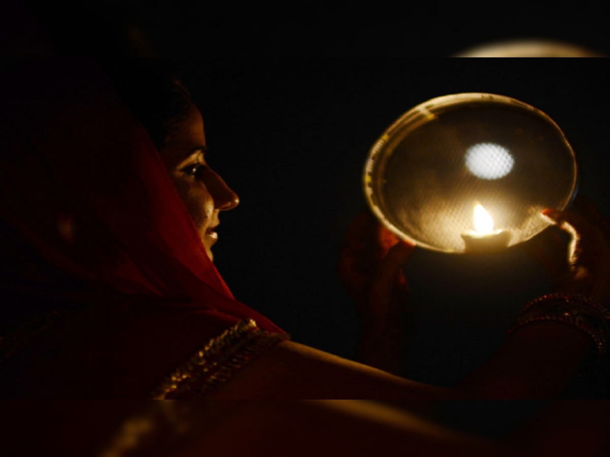 Karwa Chauth 2022: Validity हवीये म्हणून या सुशिक्षित महिलाही...; करवा चौथचं नाव घेताच लोकप्रिय अभिनेत्रीची आगपाखड  title=