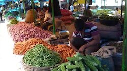 Retail Inflation: सर्वसामान्यांना पुन्हा महागाईचा झटका; खाद्यपदार्थ महागणार?; समोर आलं महत्त्वाचं कारण
