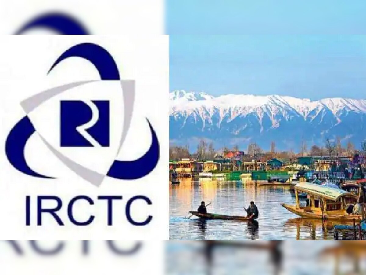 IRCTC ने पर्यटकांसाठी आणलं नवीन पॅकेज, जाणून घ्या काय आहे ऑफर title=