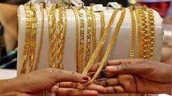 Gold Sell Record: सोन्याचा भाव वाढूनही खरेदी जोरात, जाणून घ्या आजचे दर 