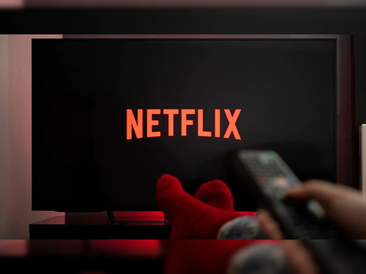  Netflix Cheapest Plan: नेटफ्लिक्स धारकांसाठी मोठी बातमी, सर्वांत स्वस्त प्लॅनची घोषणा title=