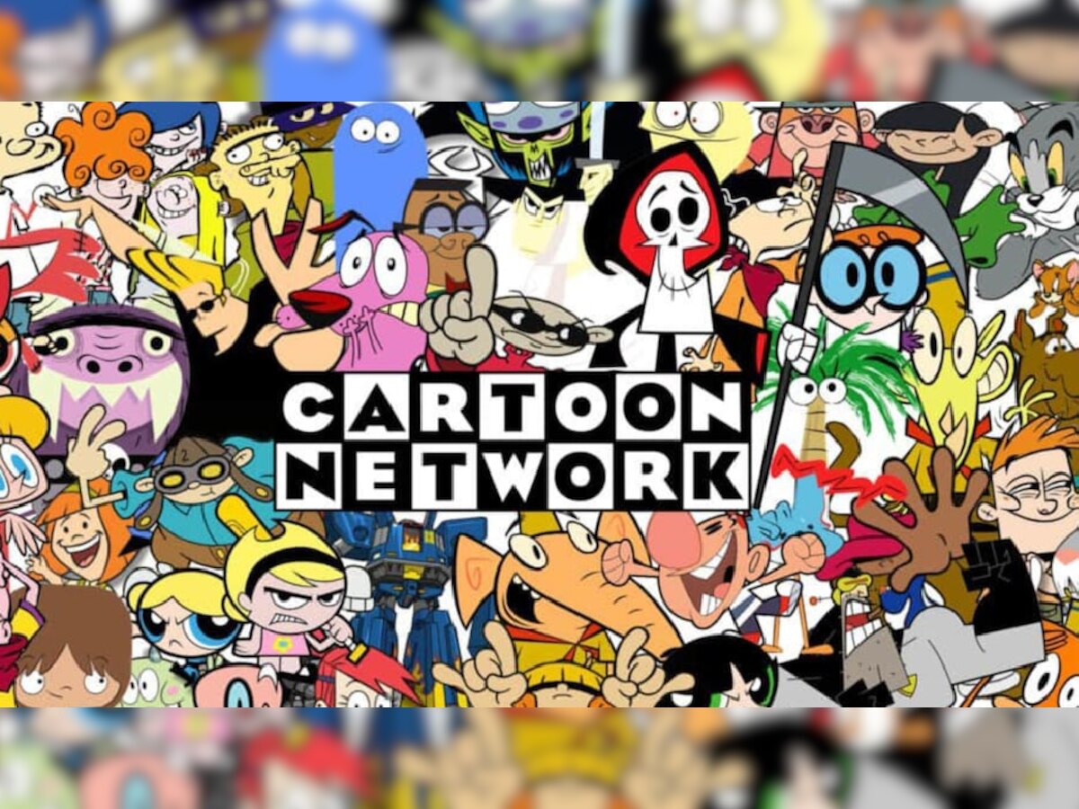 हरवली पाखरे… अनेकांचं बालपण रंजक करणारं Cartoon Network करणार अलविदा title=