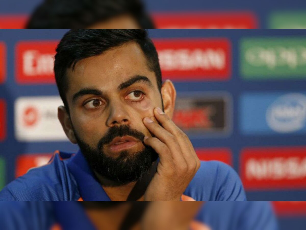 Virat kohli ला होणार अटक? काय आहे नेमकं प्रकरण title=