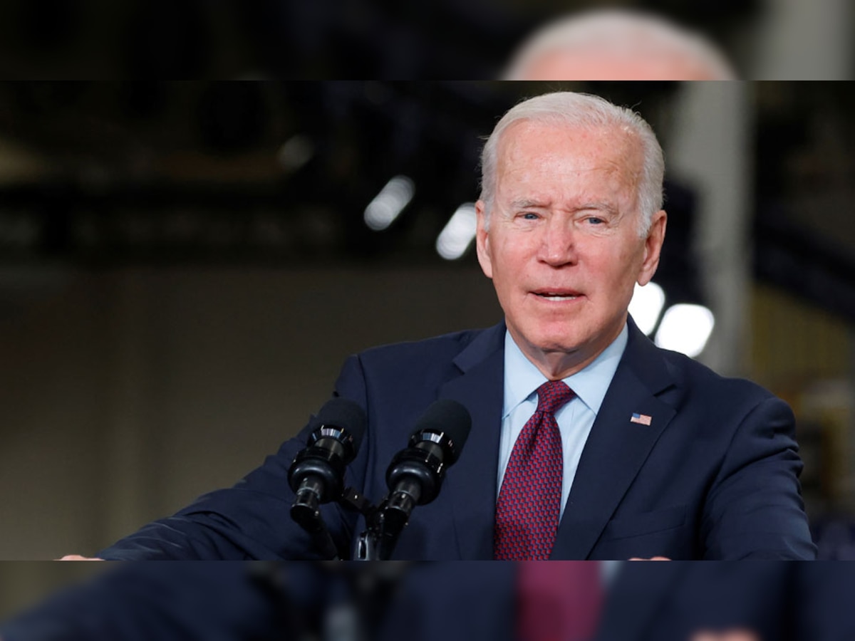 Joe Biden यांचा सनसनीत आरोप, जगातला 'हा' सर्वात खतरनाक देश !  title=