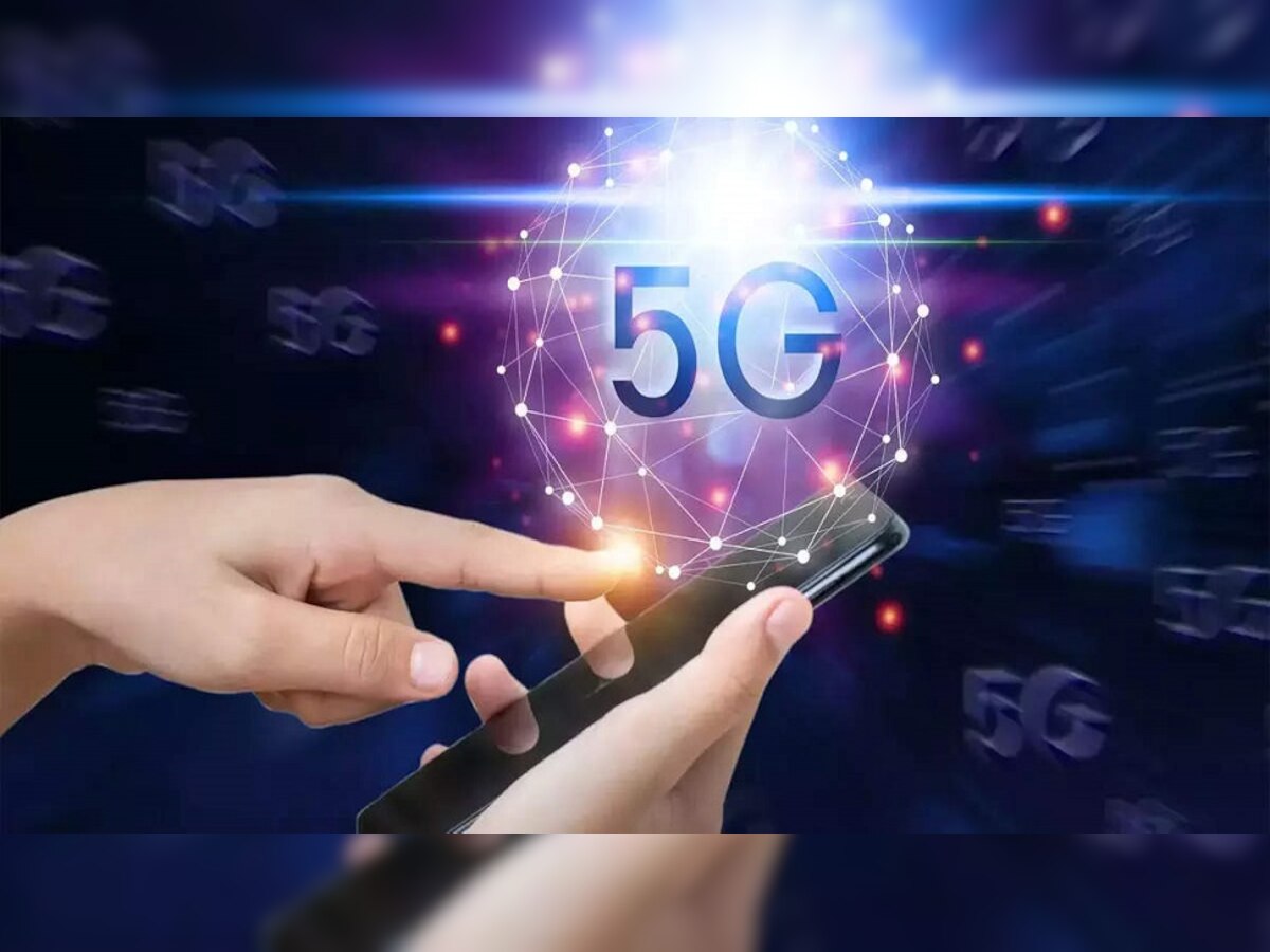  5G Work On 4G Smartphone:4G स्मार्टफोनवर 5G सेवा वापरता येणार का? जाणून घ्या title=