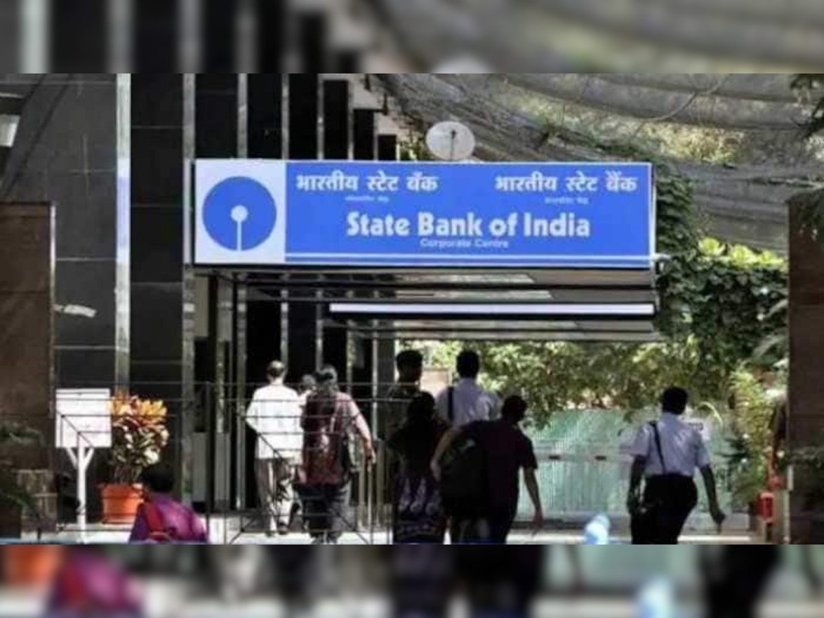 SBI चं करोडो ग्राहकांना दिवाळी गिफ्ट title=