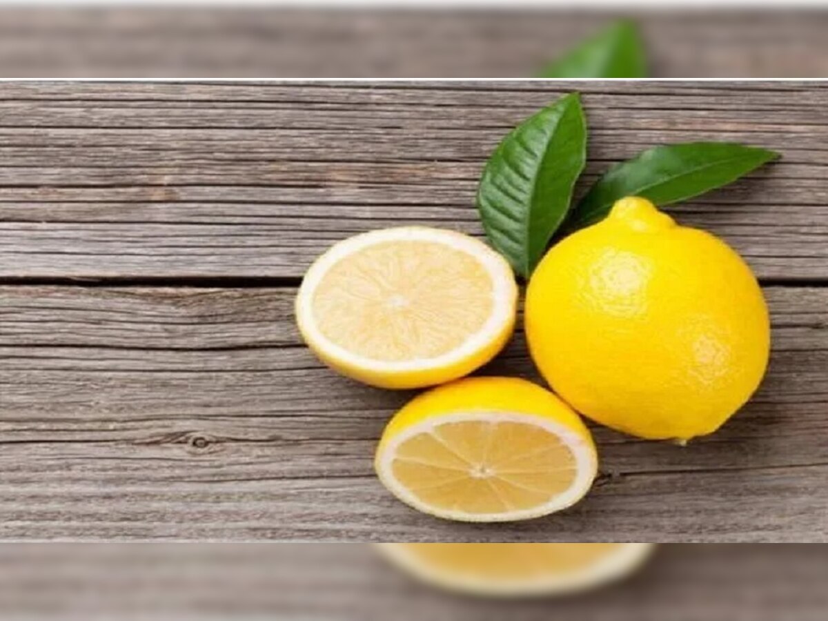 Benefits of lemon : लिंबू शरीरात गेल्याने होतील आश्चर्यकारक बदल, फायदे वाचून तुम्ही अवाक् व्हाल title=