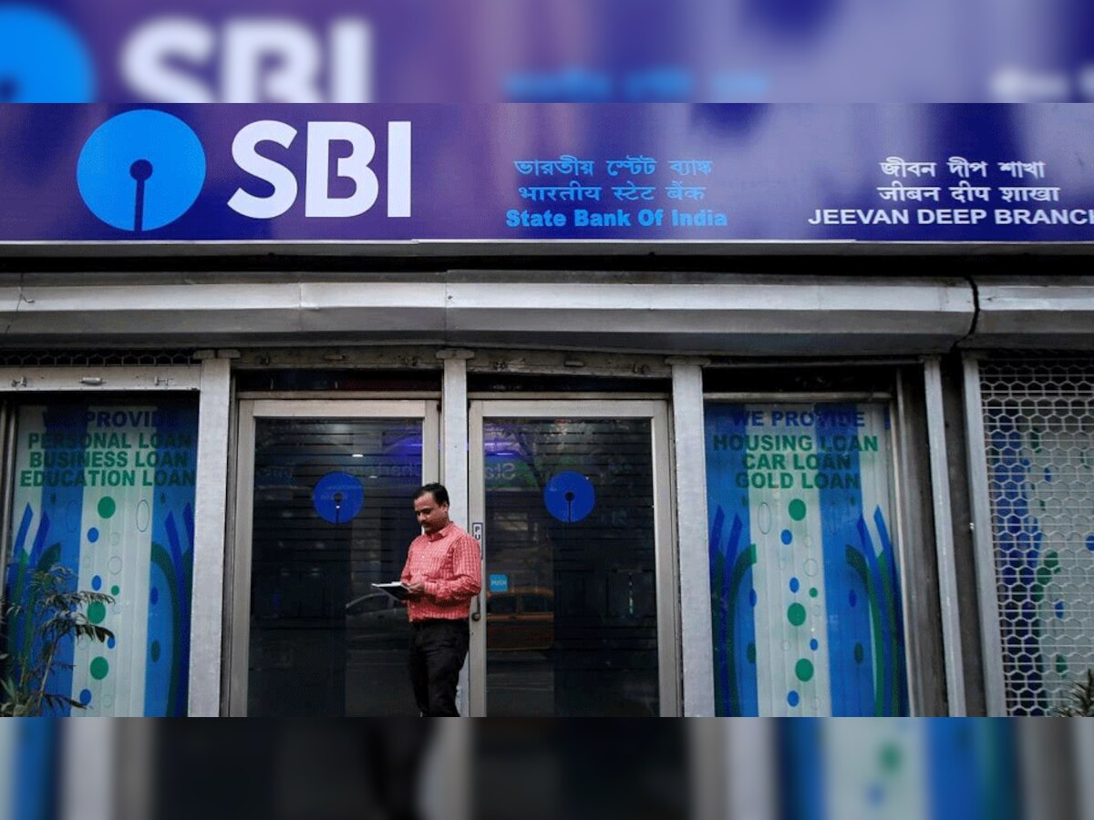 SBI बँकेचे ग्राहकांसाठी दिवाळी गिफ्ट, या ठेवीवर नवीन व्याजदर title=