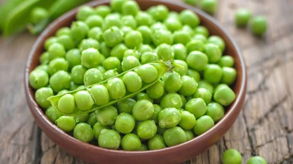 health tips these are the benefits of eating green peas in your diet gh