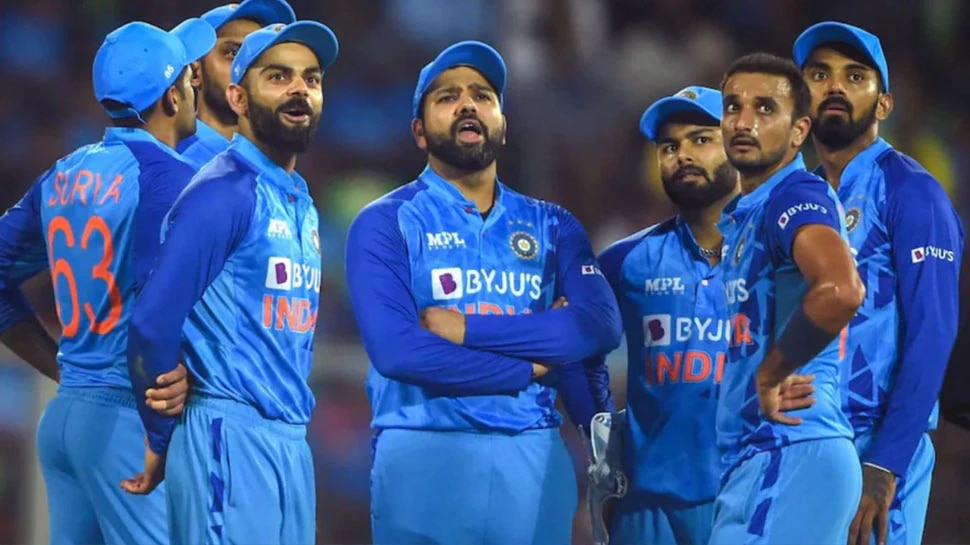 Indian Cricket Team Yash Dhull Syed Mushtaq Ali T20 Trophy 2022