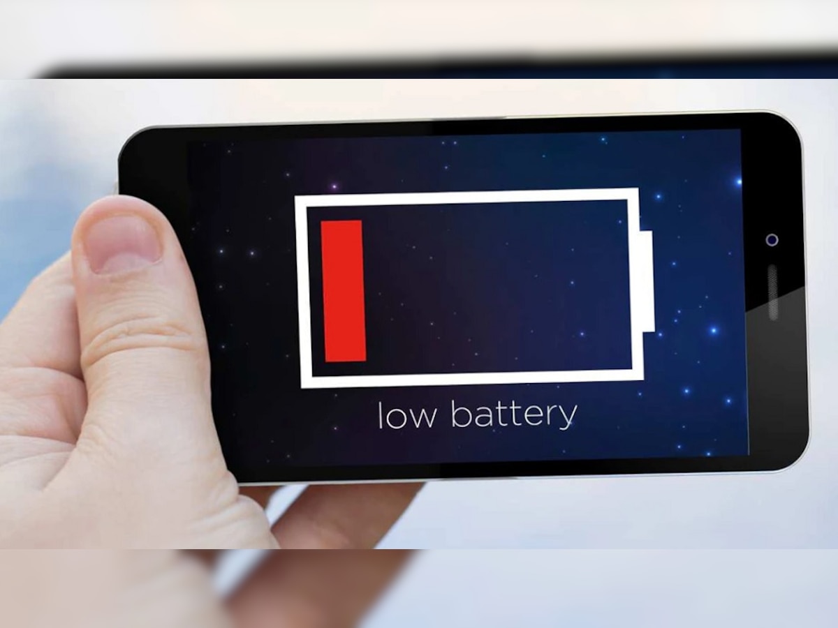 Battery Killer Apps : सावधान! हे 20 Apps तुमच्या मोबाईलमध्ये असतील तर डिलीट करा, काय कारण? जाणून घ्या  title=