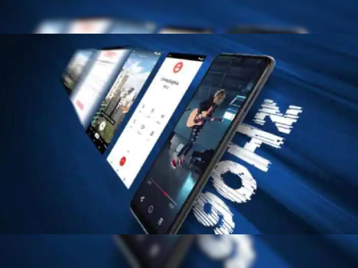 Moto E22s स्मार्टफोन MediaTek Helio G37 प्रोसेसरसह भारतात लाँच, जाणून घ्या किंमत आणि फीचर्स title=