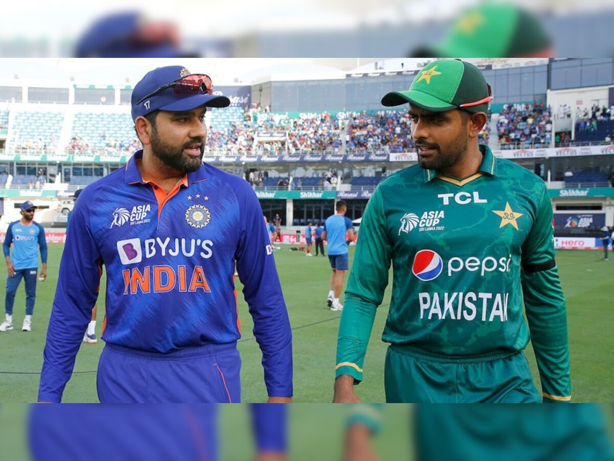 T20 World Cup: भारत-पाकिस्तान सामन्यावर महासंकट? क्रिकेट फॅन्सची होणार निराशा title=