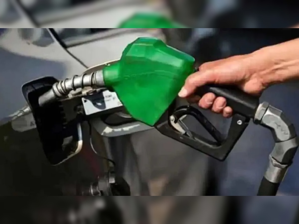 Petrol-Diesel Rate : दिवाळीपूर्वी पेट्रोल-डिझेलच्या दरात बदल होणार? जाणून घ्या लेटेस्ट दर  title=