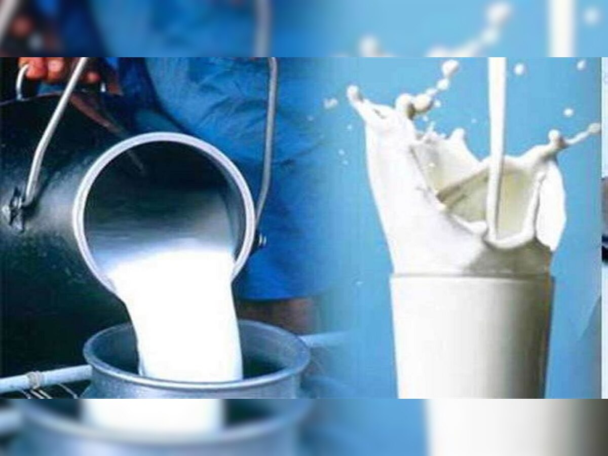Milk Price Hike :  ऐन सणासुदीला ग्राहकांच्या खिशाला कात्री! गोकुळची दूध दरवाढ, 'असे' असतील नवे दर  title=