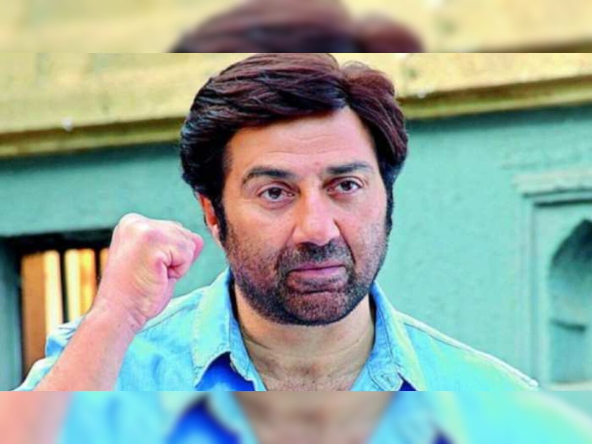 Sunny Deol Networth: सनी देओलची संपत्ती किती? महिन्याला कमवतो इतके कोटी title=