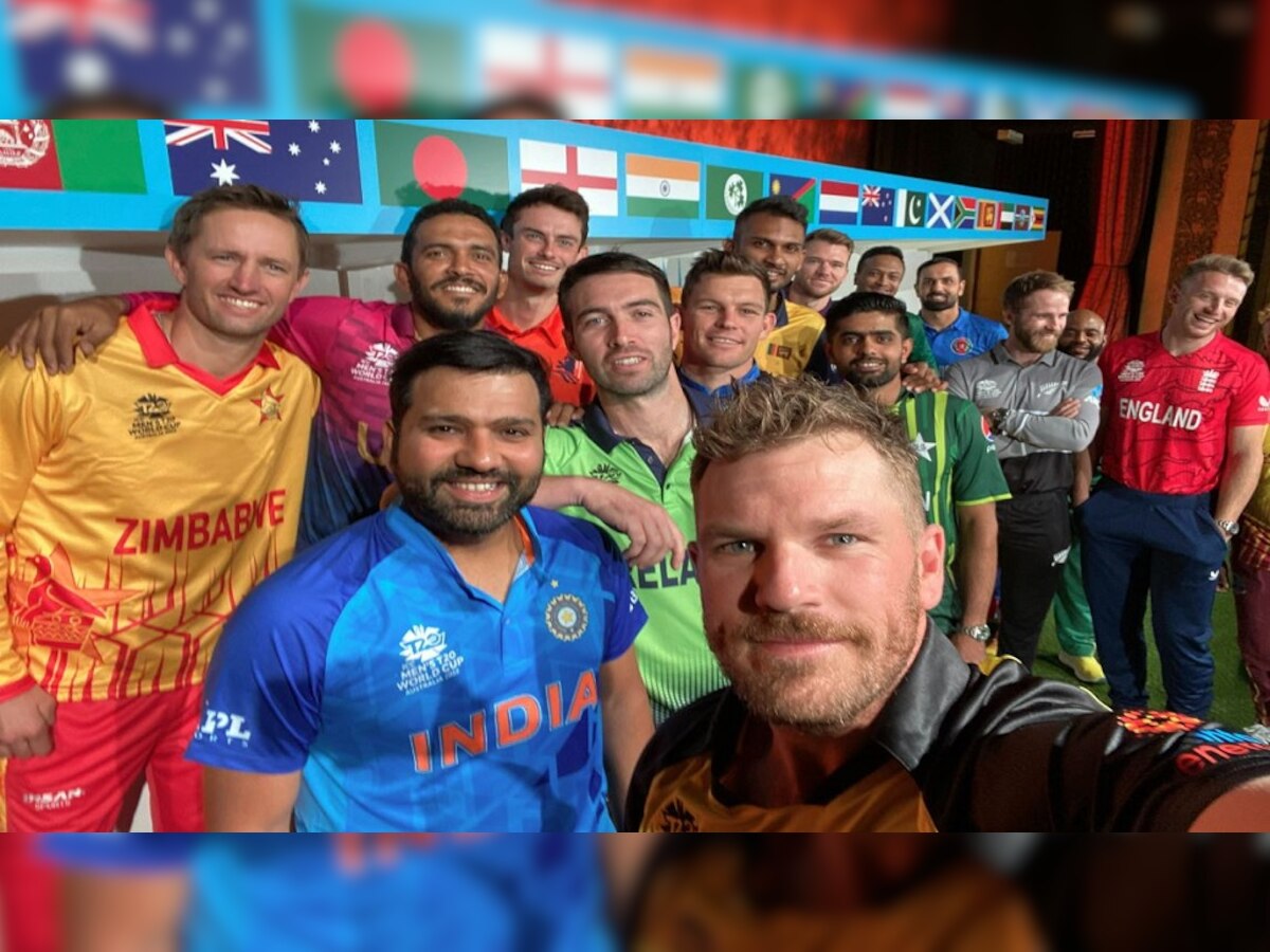 T20 World Cup 2022 अंतिम फेरीचा सामना Australia vs ...! भारताच्या माजी क्रिकेटपटूचं भाकीत title=