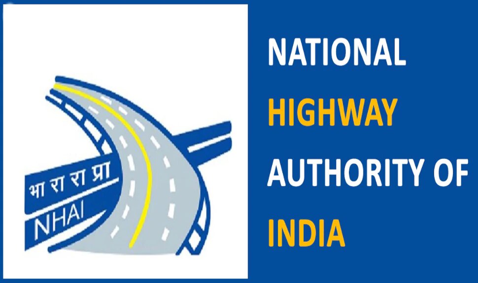 National Highways Authority Of India Nhai Will Hold Official ...