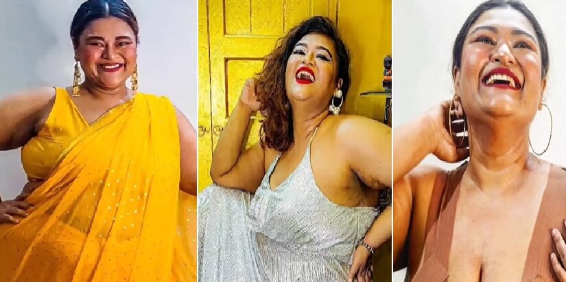 A Plus Size Model Shared Her Journey Of Accepting The Way She Is a-plus-size-model-shared-her-journey-of-accepting-the-way-she-is