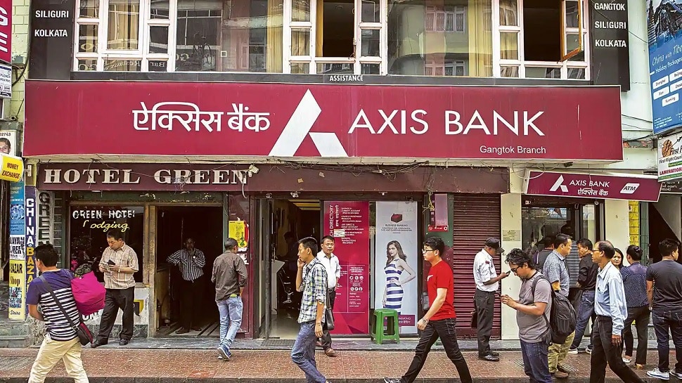 axis bank hikes mclr rates by interest rate will increase