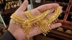 दिवाळी-धनत्रयोदशीपूर्वी सोने-चांदी दराराबाबत महत्त्वाची बातमी