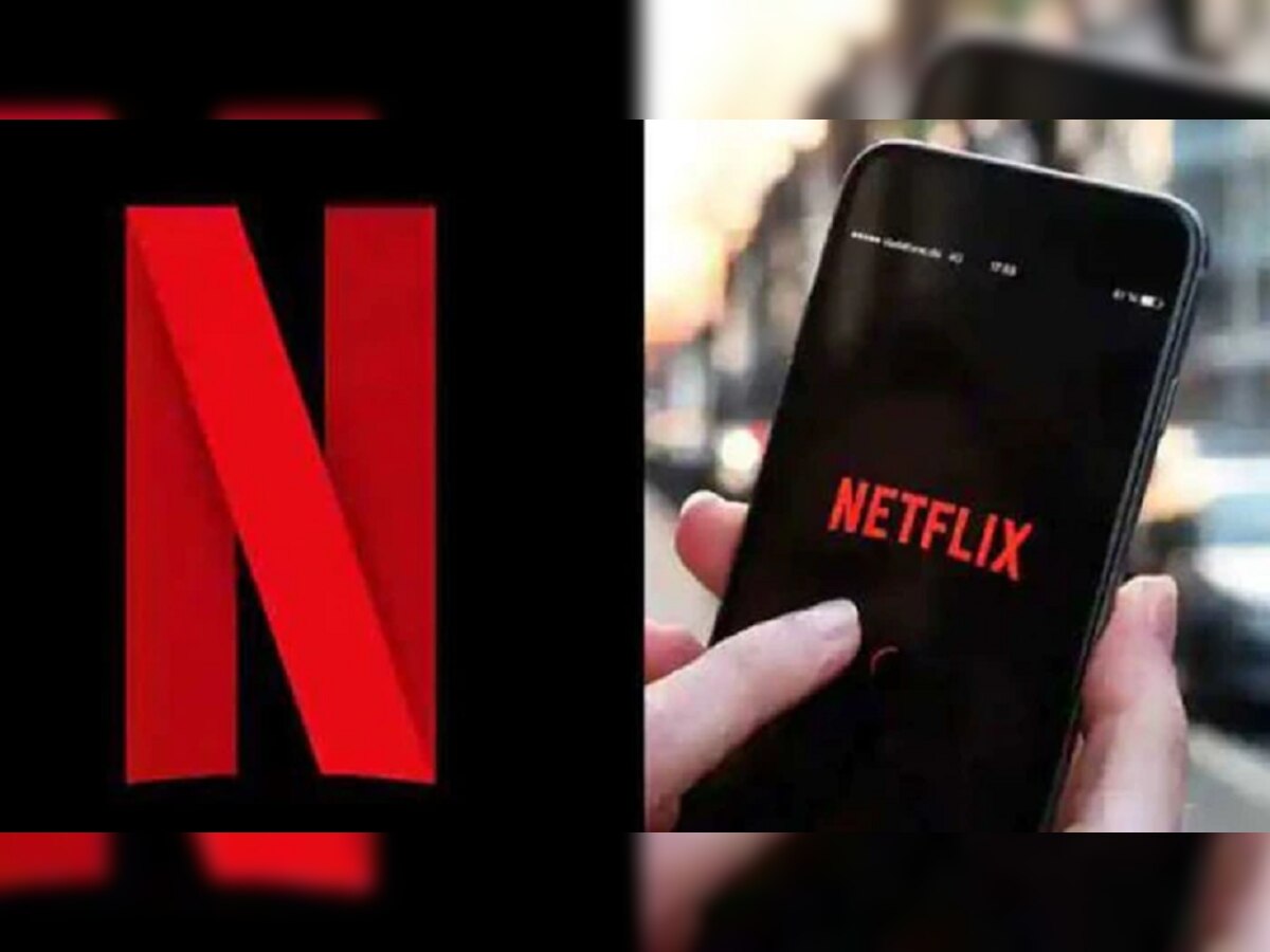 Netflix : नेटफ्लिक्स यूझर्ससाठी वाईट बातमी, पासवर्ड शेअर.... title=