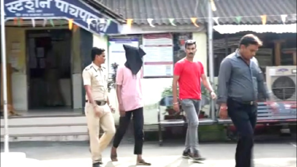 सोशल मीडियावर ओळख केली, प्रेमाच्या जाळ्यात फसवलं आणि मग…