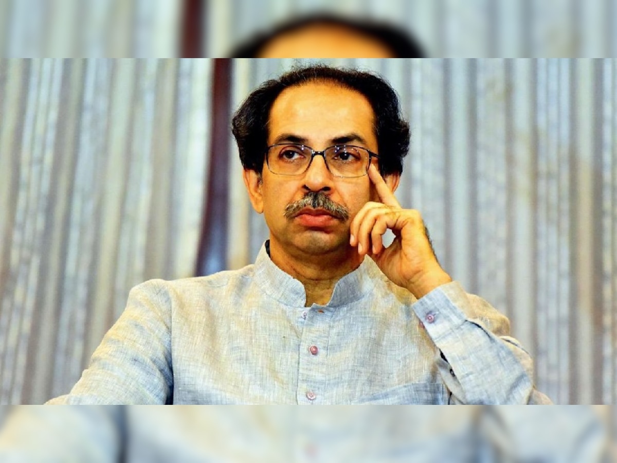 Uddhav Thackeray : उद्धव ठाकरेंच्या संपत्तीचं प्रकरण हायकोर्टात title=