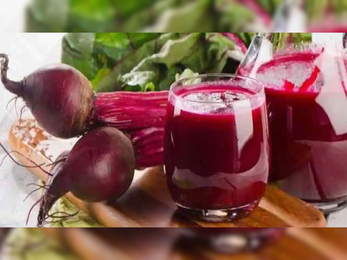 Beetroot Effects: या लोकांनी चुकूनही बीटरुट खाऊ नये, अन्यथा तब्येत बिघडलीच समजा title=