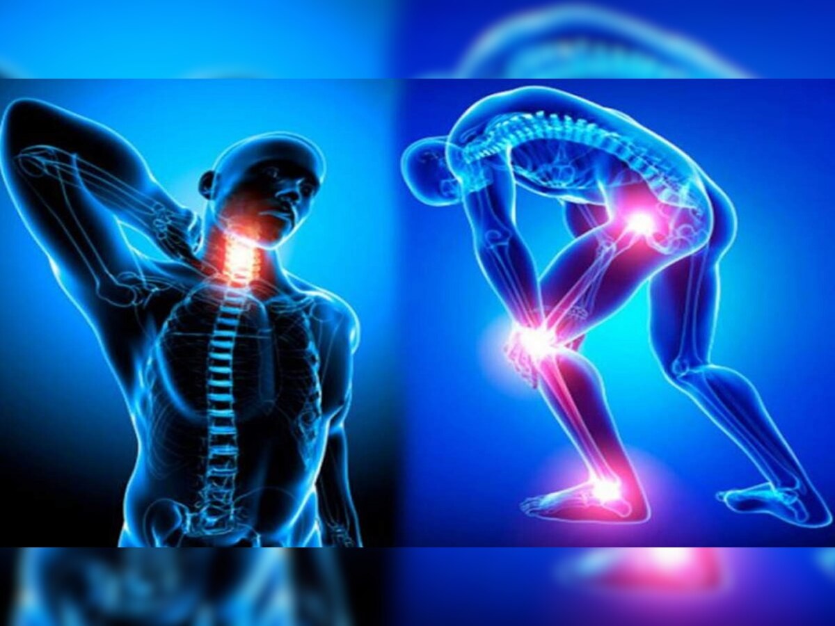 World Osteoporosis Day 2022: वाढत्या वयानुसार हाडे कमकुवत झाली? मग ही बातमी तुमच्यासाठीच! title=