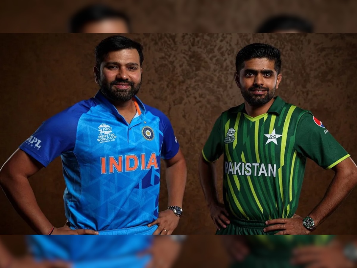  IND vs PAK: टीम इंडियाच्या 'या' खेळाडूने पाकिस्तानची उडवली झोप, माजी कर्णधारही घाबरला  title=