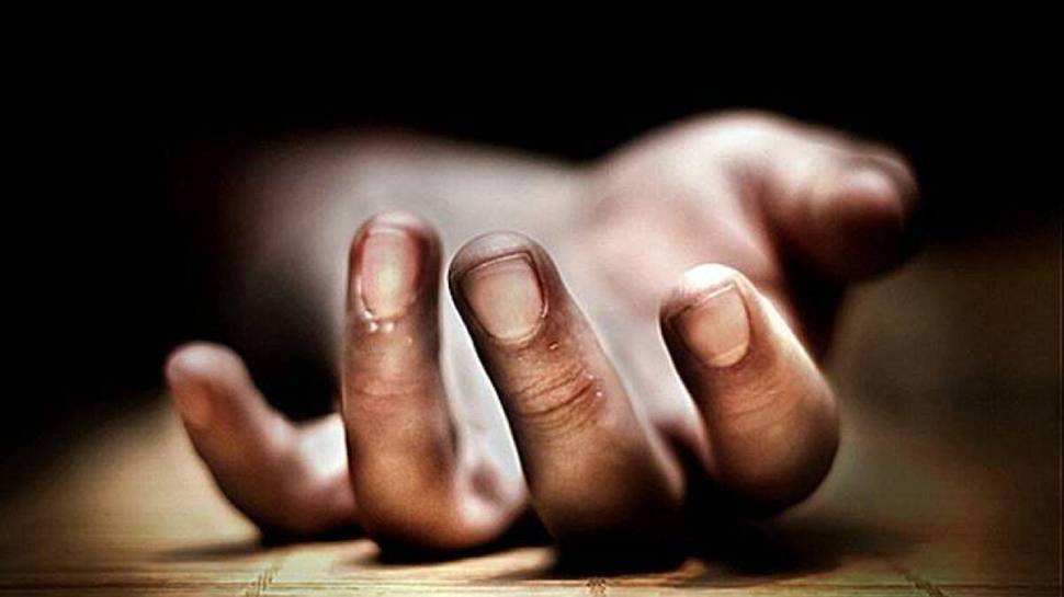 famous builder paras porwal in Mumbai ended his life