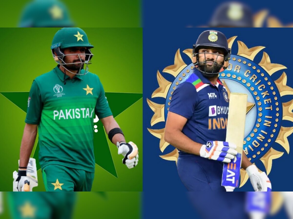 Ind vs Pak : पाकिस्तानने 23 ऑक्टोबरचा सामना खेळू नये, दिग्गज क्रिकेटरचे मोठे विधान  title=