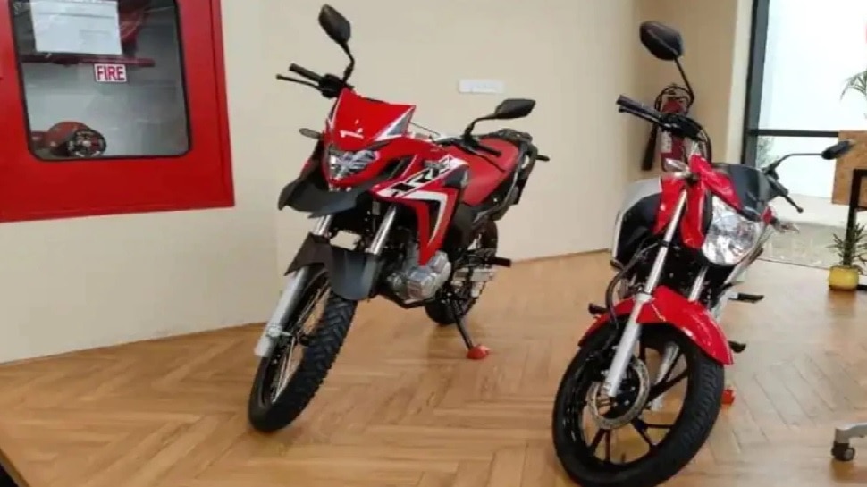 honda flex fuel motorcycle launch soon in india