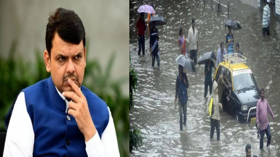 “मुंबईतल्या खड्ड्यात नाचणारी….”; पुण्यातल्या पावसावरुन अरविंद सावतांचे फडणवीस यांना प्रत्युत्तर