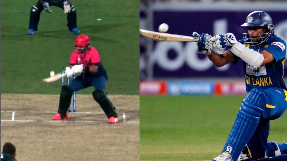 uae vs namibia today match update the pallu scoop of tillakaratne