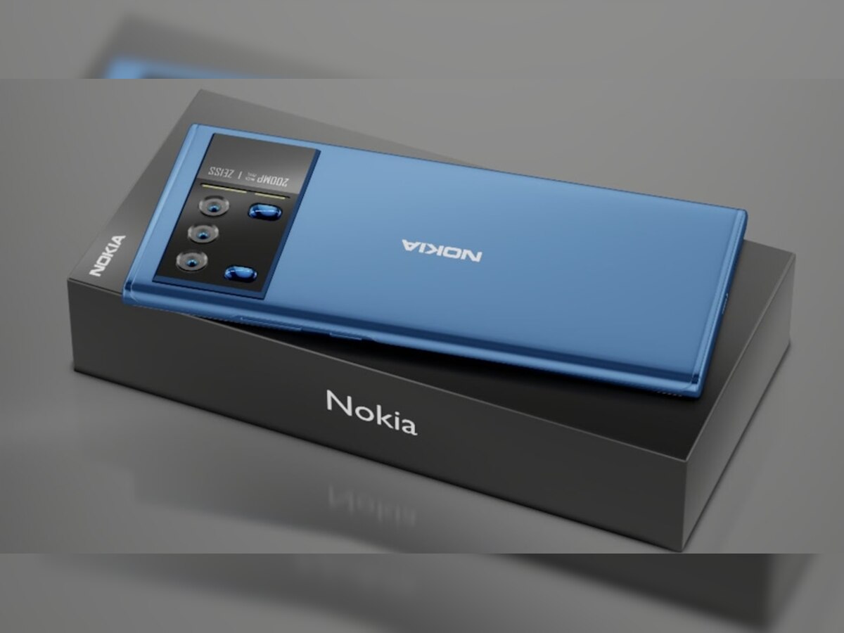 Nokiaचा 3 दिवस चालणार Smartphone केवळ 549 रुपयात; मस्त ऑफर, आजच करा खरेदी title=